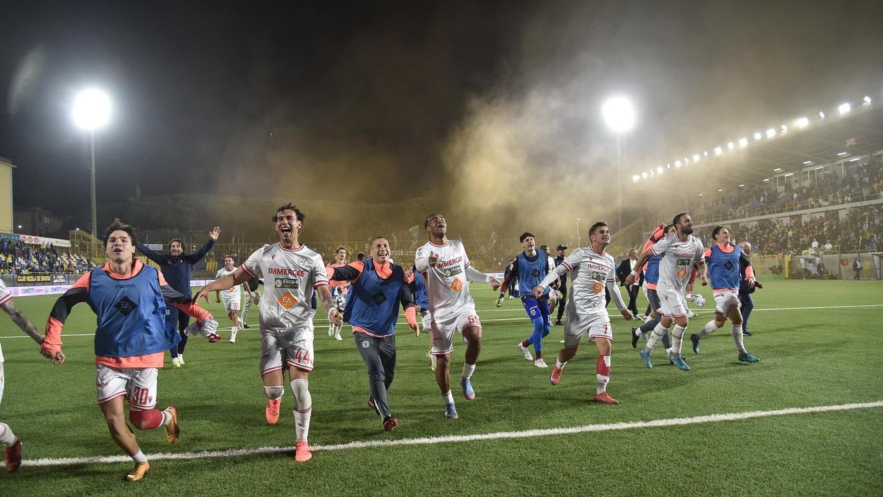 Brescia-Reggiana, granata in trasferta per chiudere la stagione con un’altra festa