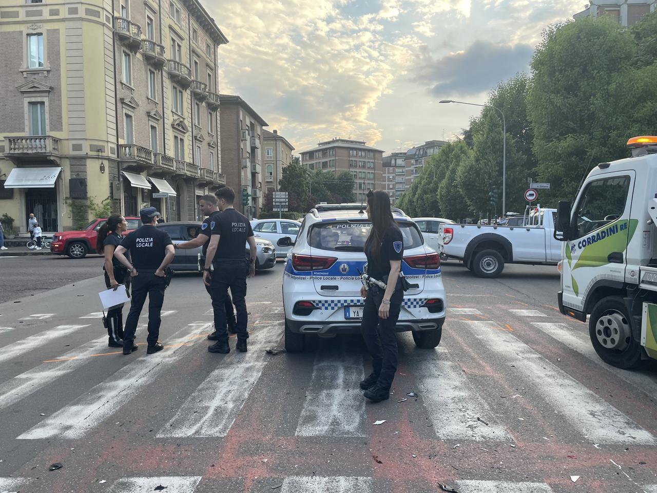 Autovelox, dissequestrati quelli di Codemondo e Masone. Progetto pronto per altri 25, anche in Circonvallazione