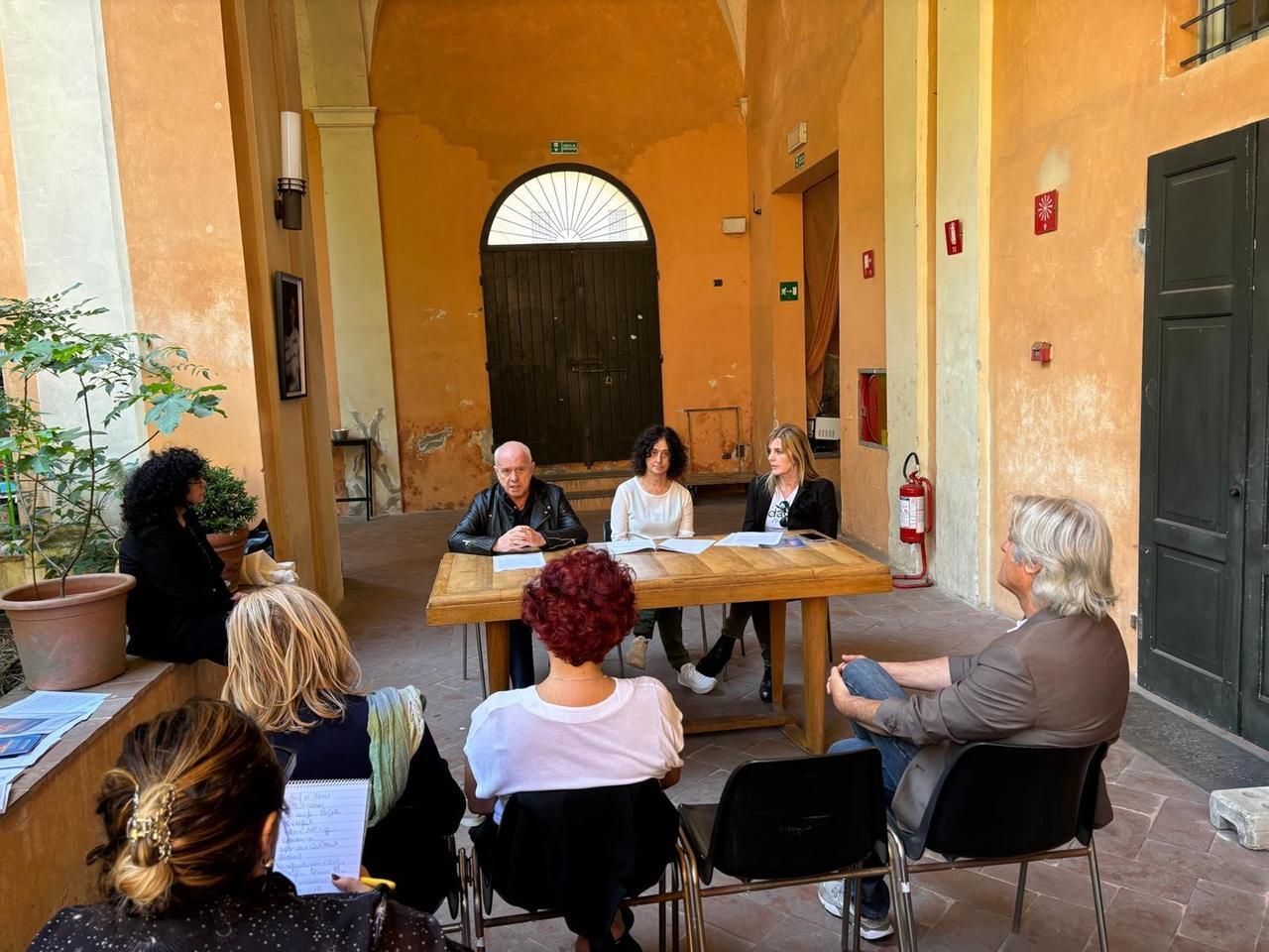 Icarus ritorna con il festival “Storie di Pianura” tra musica, ecologia e tecnologie all’avanguardia