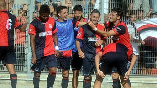 Euforia in casa Torres: «Avanti così»