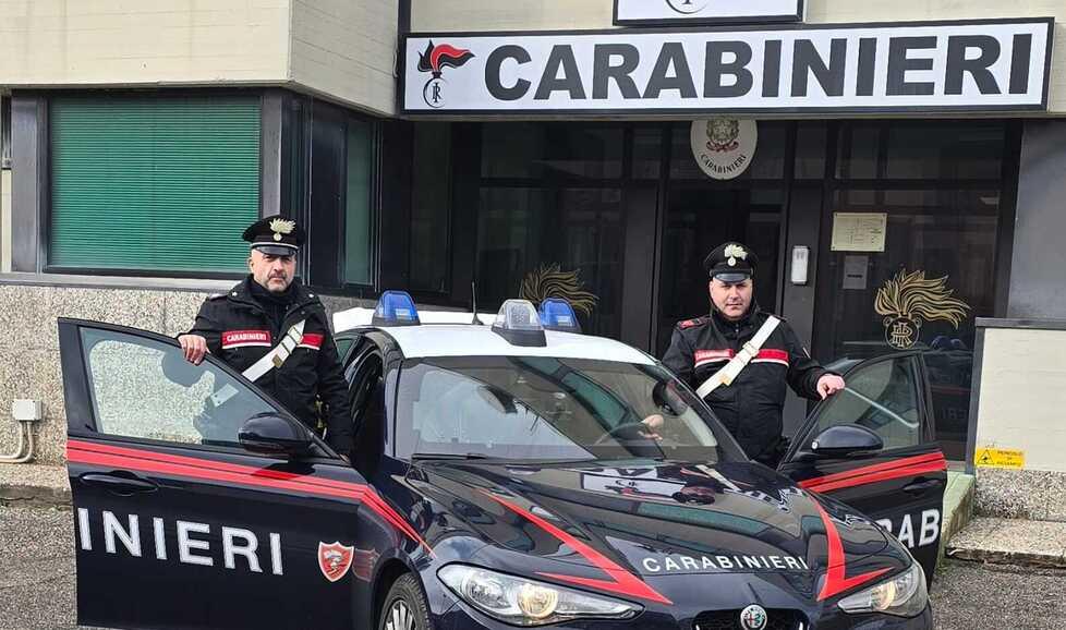 Cento, in stanza mezzo chilo d’hashish: arrestato un diciassettenne