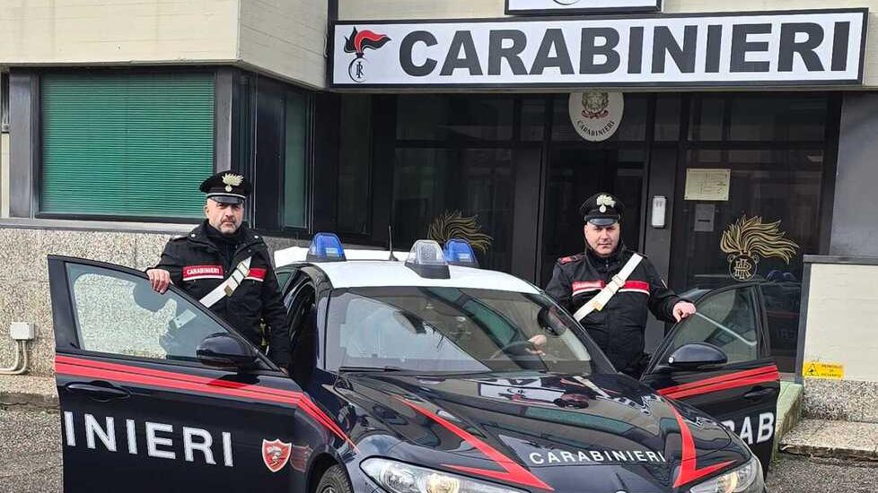 Cento, in stanza mezzo chilo d’hashish: arrestato un diciassettenne