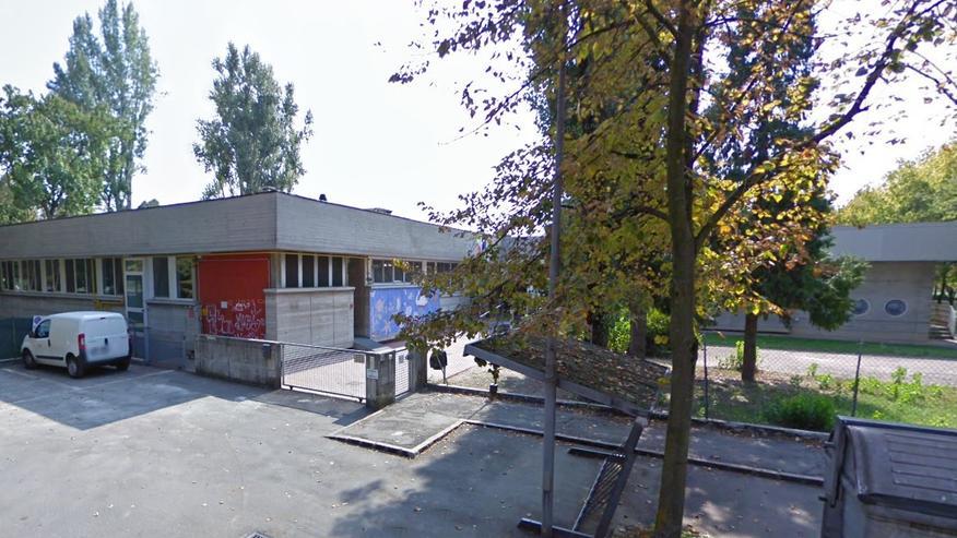 
	L'asilo Muratori di Soliera

