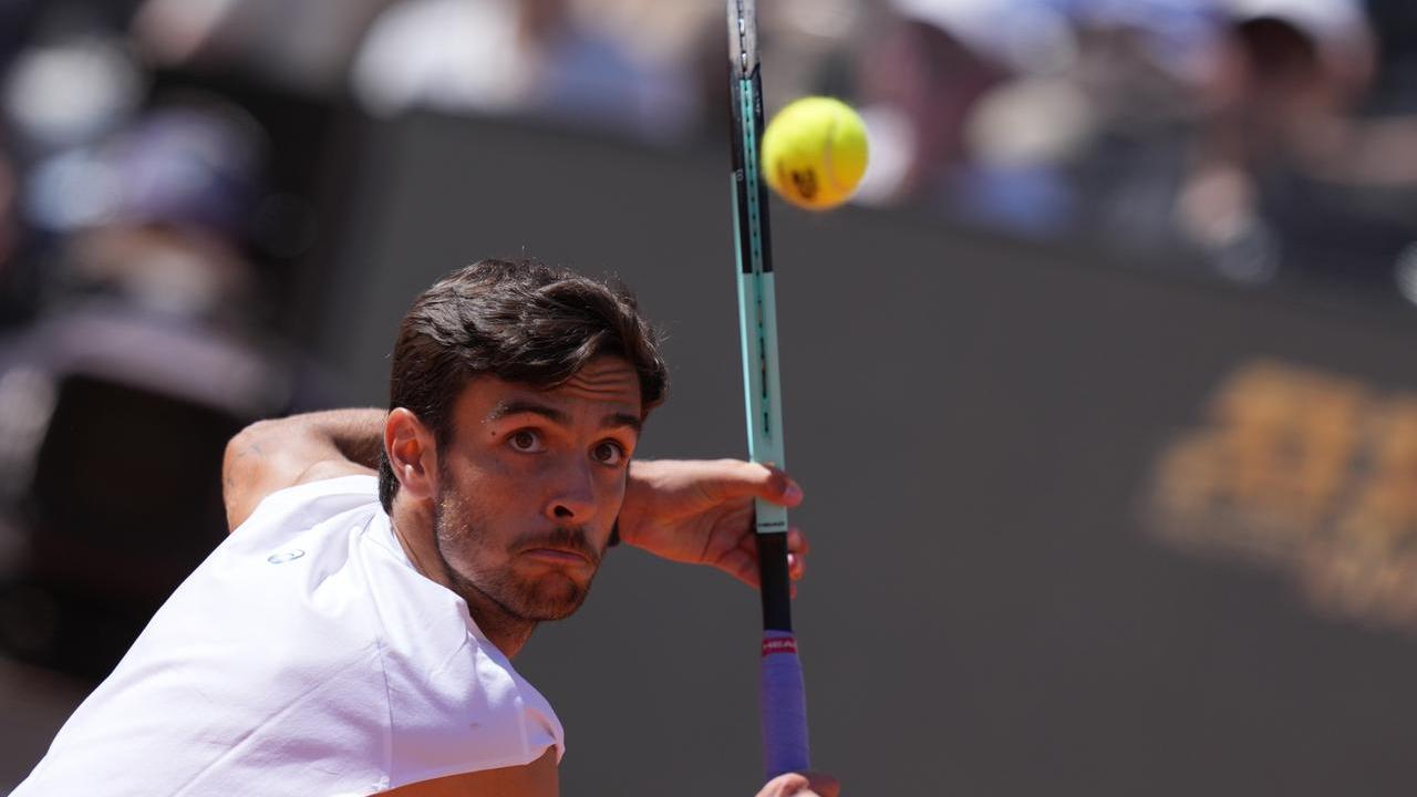 Lorenzo Musetti