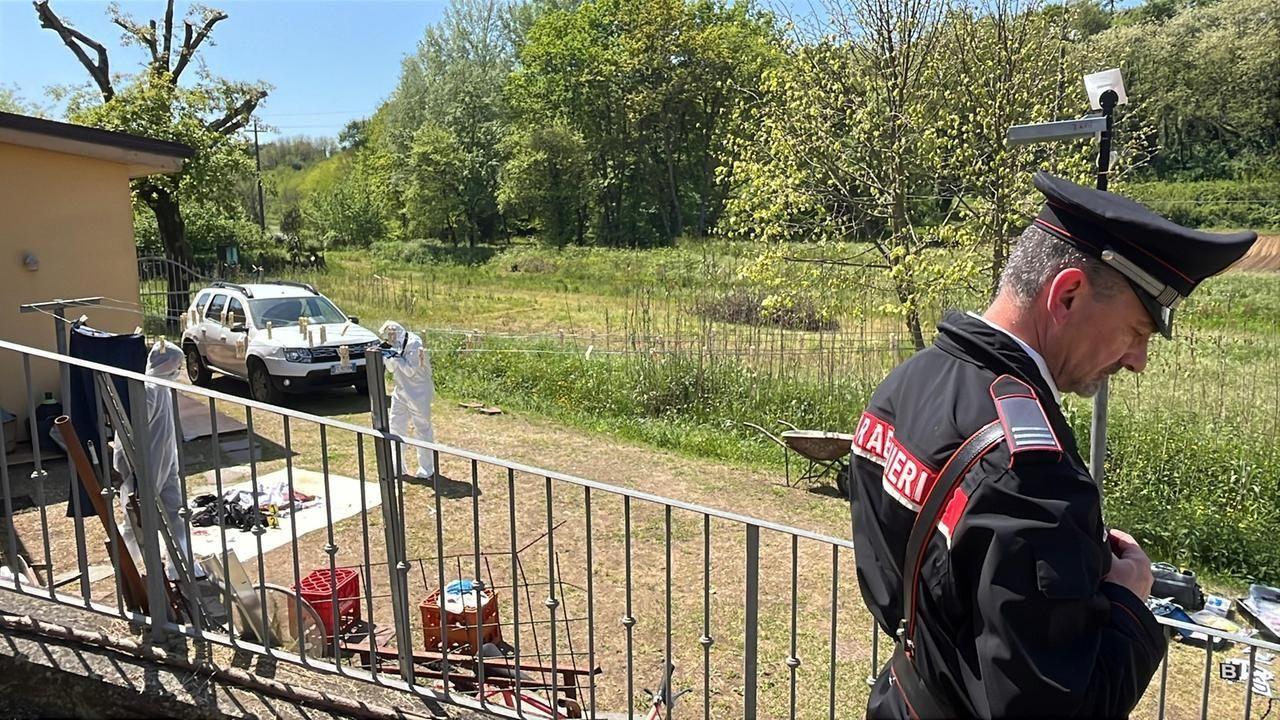 Benedetto Ceraulo e gli spari al figlio: ricostruito il movente della lite