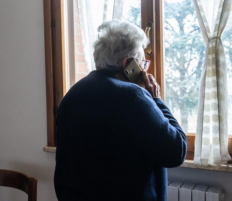 «C’è una fuga di gas, prenda l’oro»: anziani narcotizzati e derubati