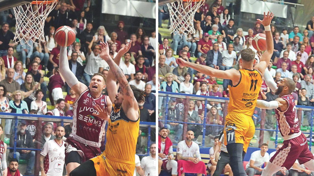 
	Grande vittoria per la Libertas

