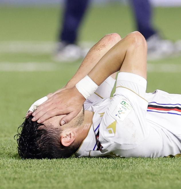 Incubo Samp: è in Serie C per la prima volta nella storia