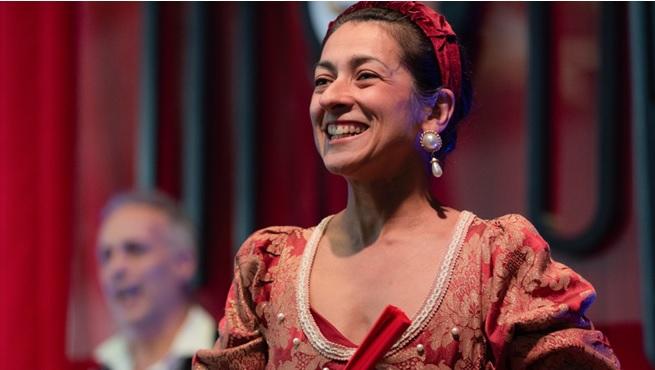 Cecilia e le leggende del mare: la Livorno del ‘700 diventa spettacolo