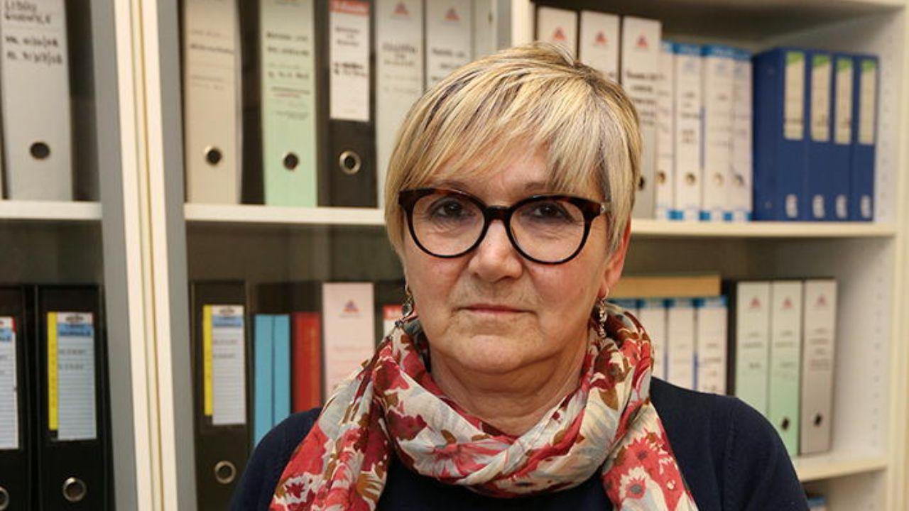 Morta Lovania Innocenti, anima dell’Inpa