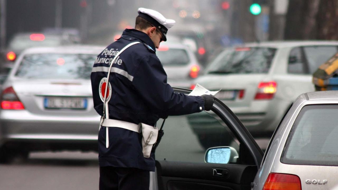 Attenzione: oggi blocco del traffico a Modena
