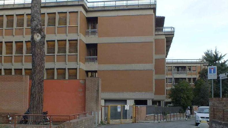 Pisa, un campus universitario nei palazzi di via Zamenhof