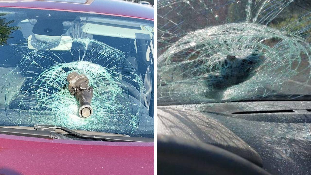 
	I danni all'auto (Fb "I dannati della Fi-Pi-Li)

