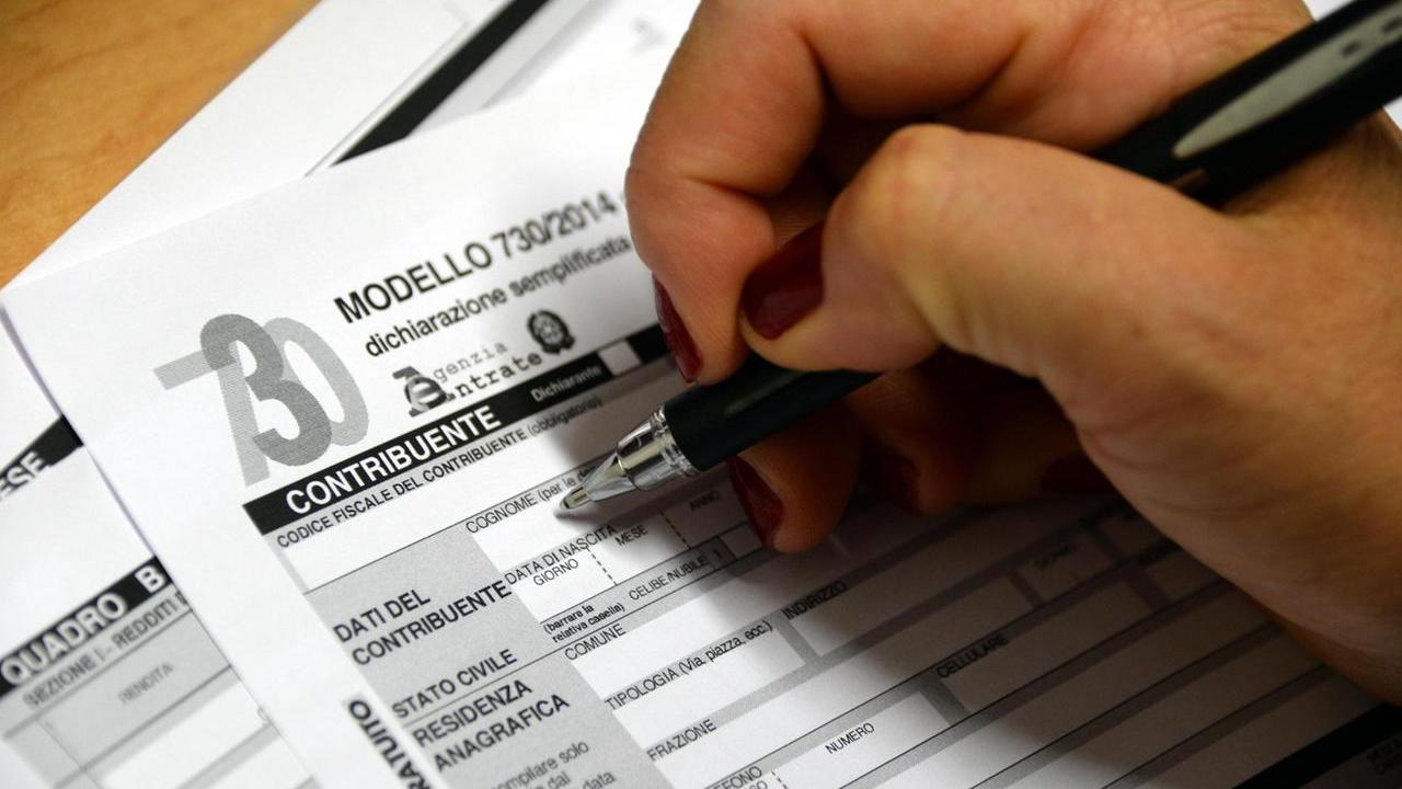 Dichiarazione dei redditi, precompilata 2025: cosa succede in caso di modifiche