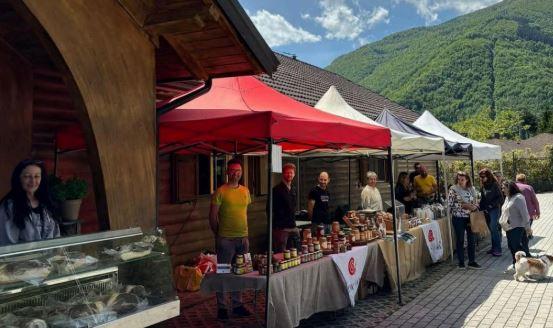 Ligonchio, sapori d’Appennino: torna Slow Food al Rifugio dell’Aquila