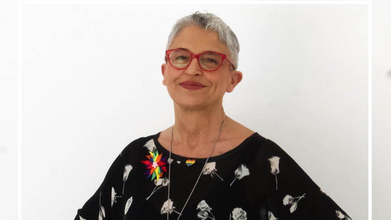 Maria Paola Curreli: «Sono questioni che ci riguardano tutti e agli insegnanti dico: non voltatevi»