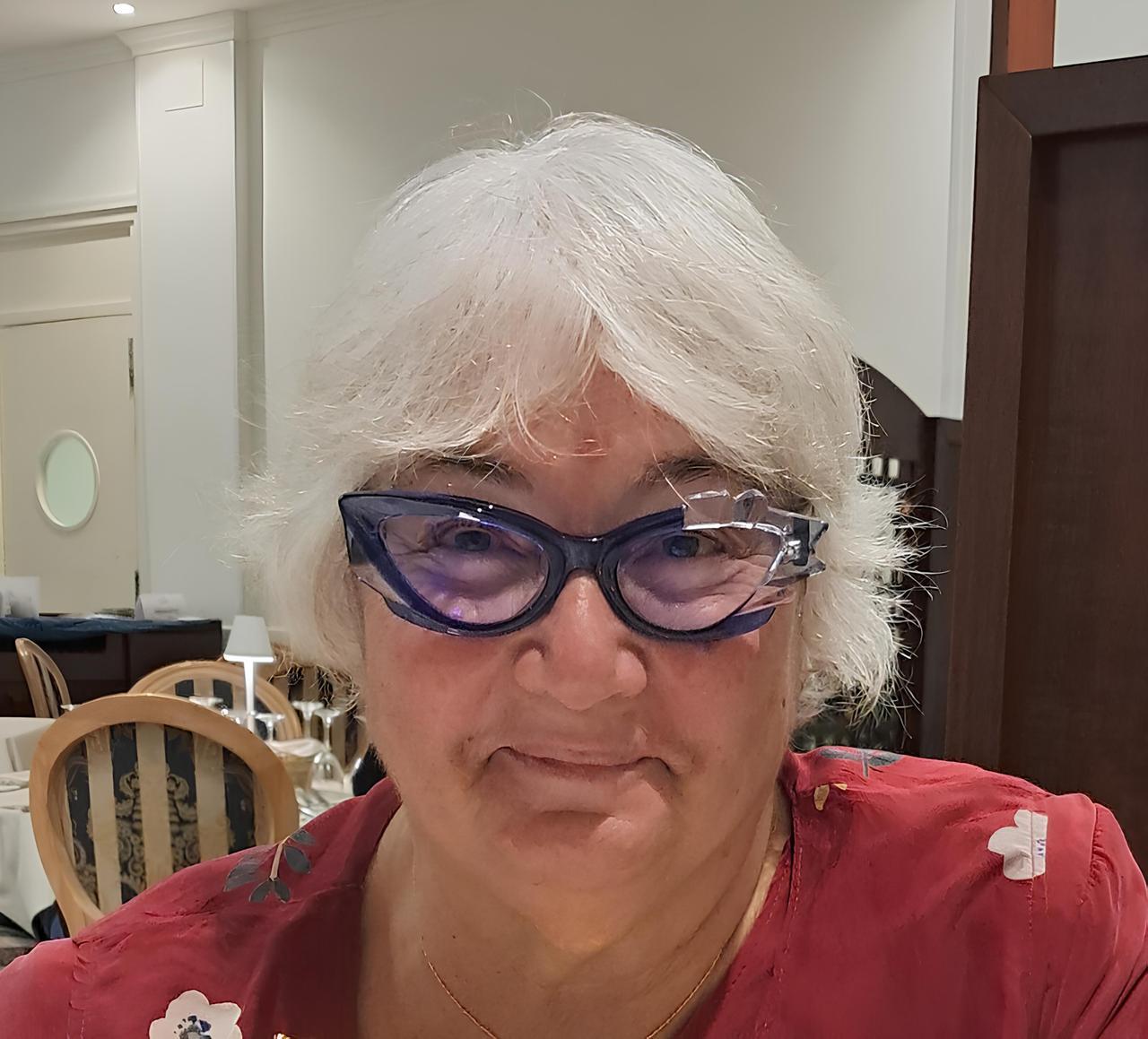 Grosseto: Addio ad Annarita Briganti, dottoressa gentile