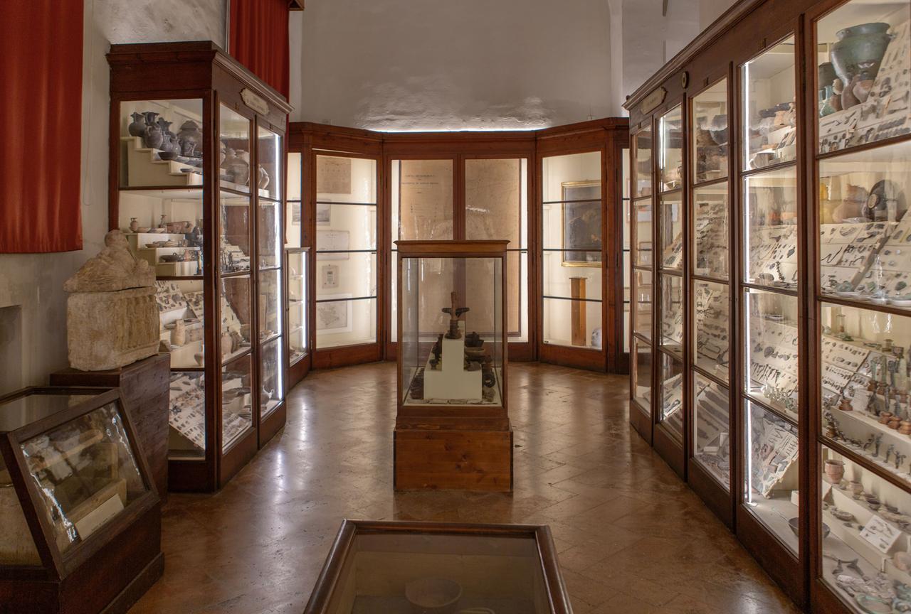 Notte dei Musei, porte aperte anche a Reggio Emilia fino all’1