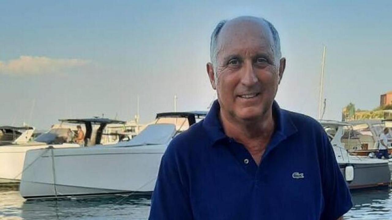 
	Umberto Maneo (foto concessa dalla famiglia)

