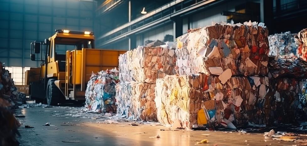 L’economia circolare è strategica. Medugno, dg Assocarta: l’Italia leader