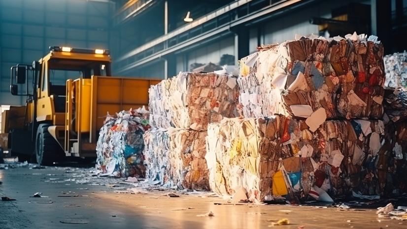 L’economia circolare è strategica. Medugno, dg Assocarta: l’Italia leader