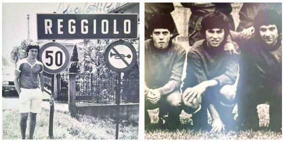 Carlo Ancelotti ct del Brasile, l’orgoglio di Reggiolo: «Era la nostra stella»