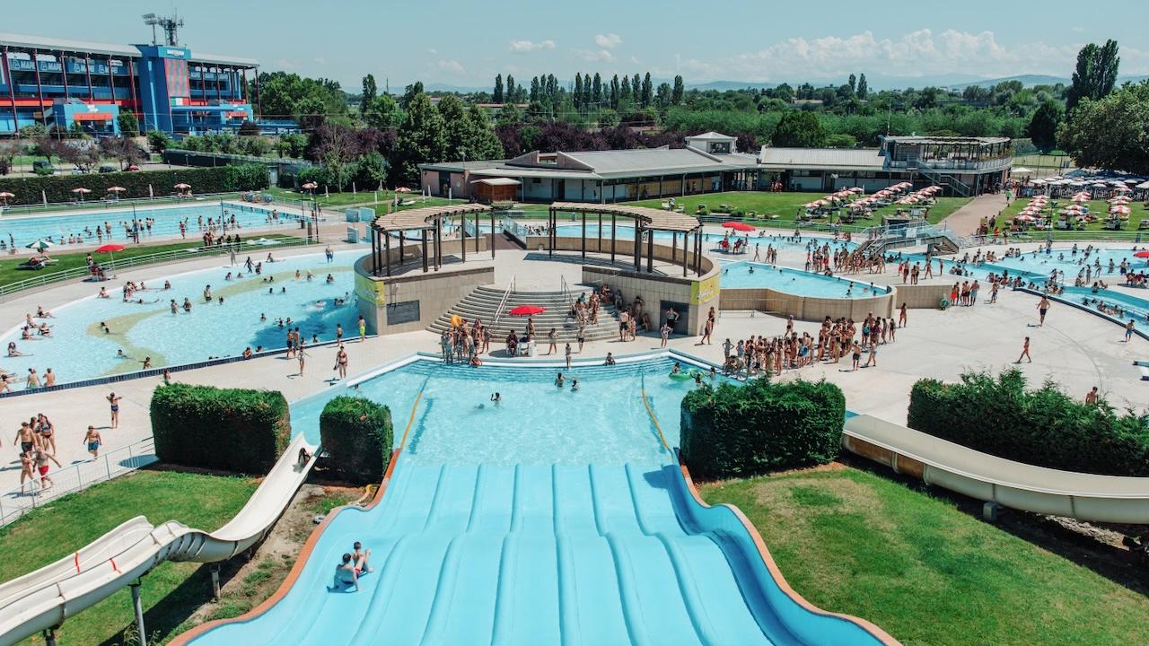 Impianti Kinema, dal 2014 la società riqualifica i centri sportivi: c’è anche l’Aquatico