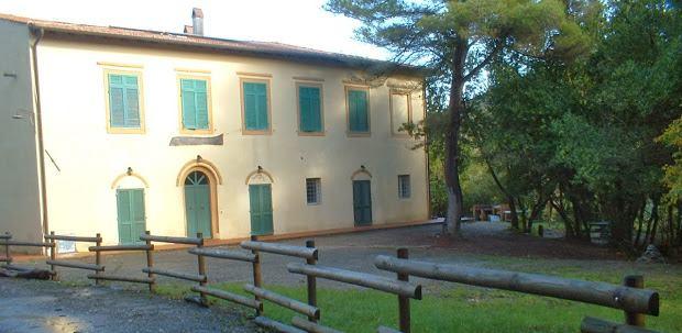 A Livorno è “Camminando liberi”: natura, memoria e impegno civile a Villa Cristina
