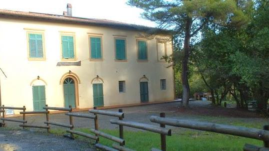 A Livorno è “Camminando liberi”: natura, memoria e impegno civile a Villa Cristina