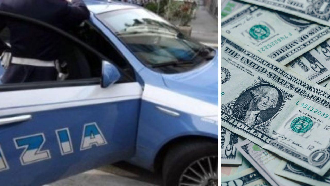 La polizia ha rintracciato la proprietaria della borsa 
