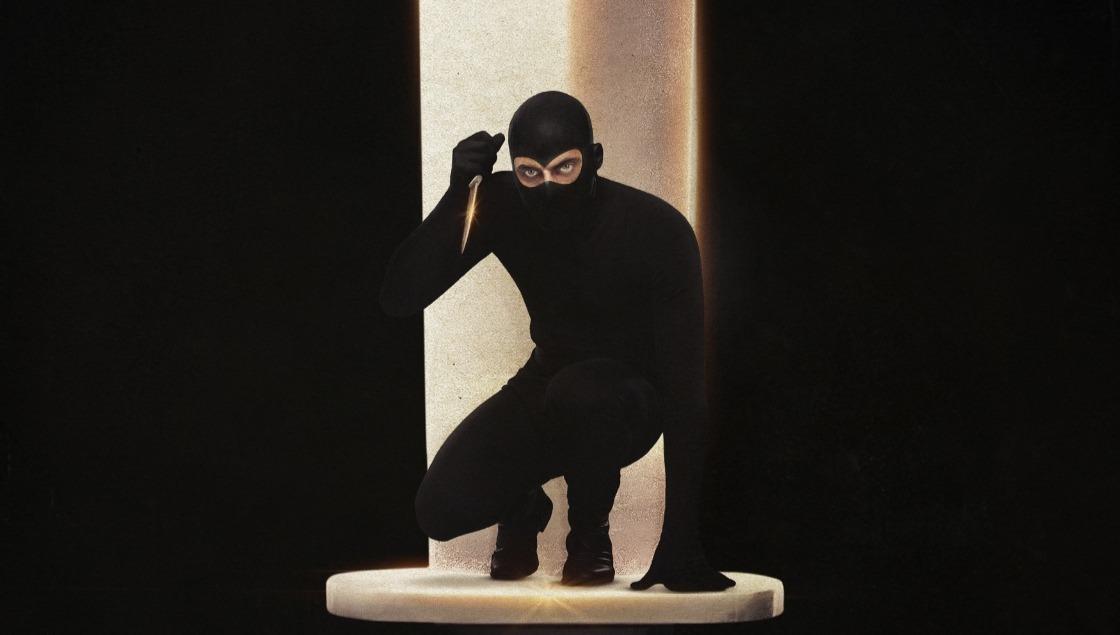 A Cagliari la mostra dedicata a Diabolik: ecco quando