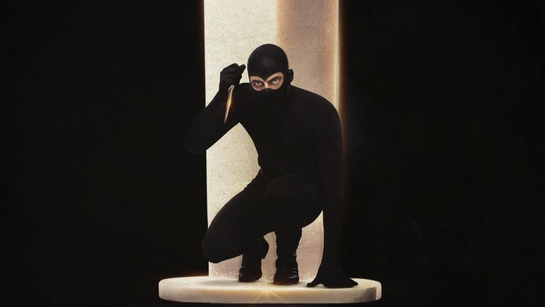 A Cagliari la mostra dedicata a Diabolik: ecco quando