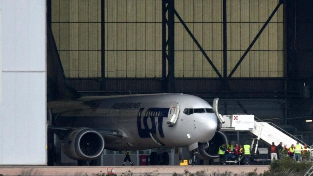 Atitech al lavoro negli hangar del Costa Smeralda: decolla il “polo manutenzioni”