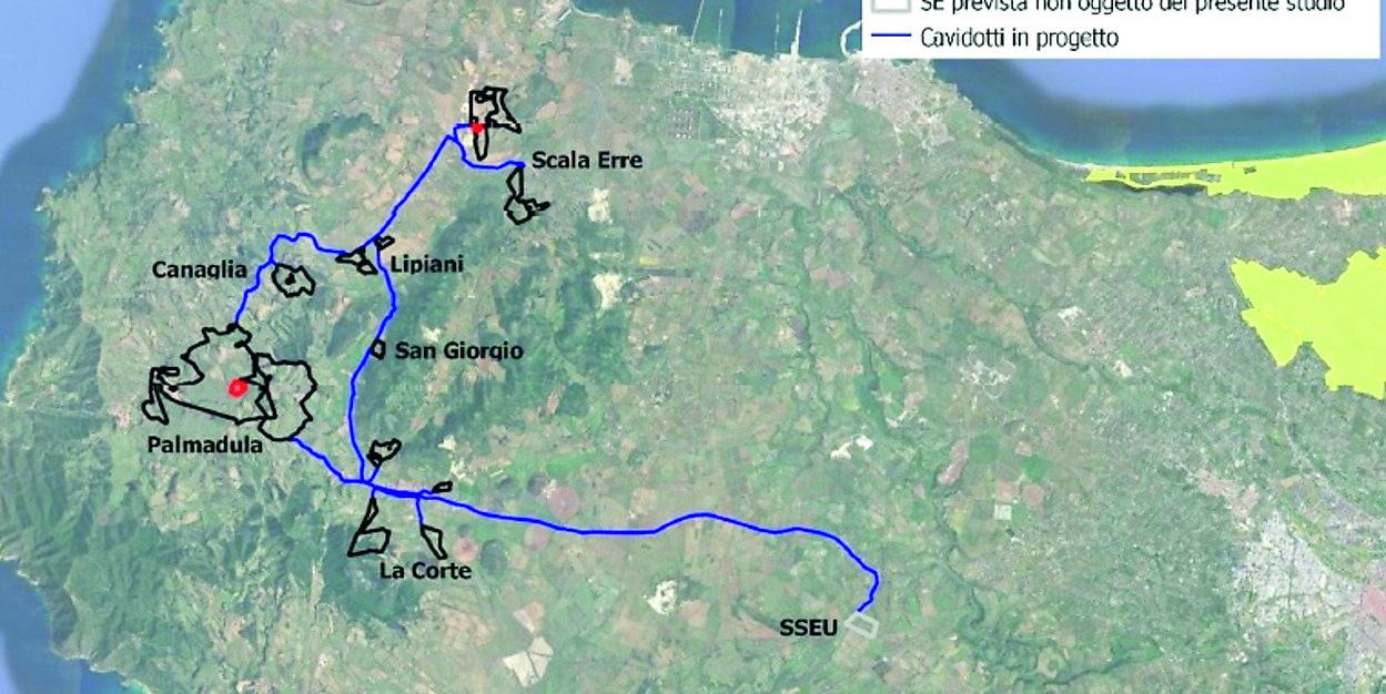 Bocciato il più grande impianto agrivoltaico d’Italia: doveva nascere nella Nurra