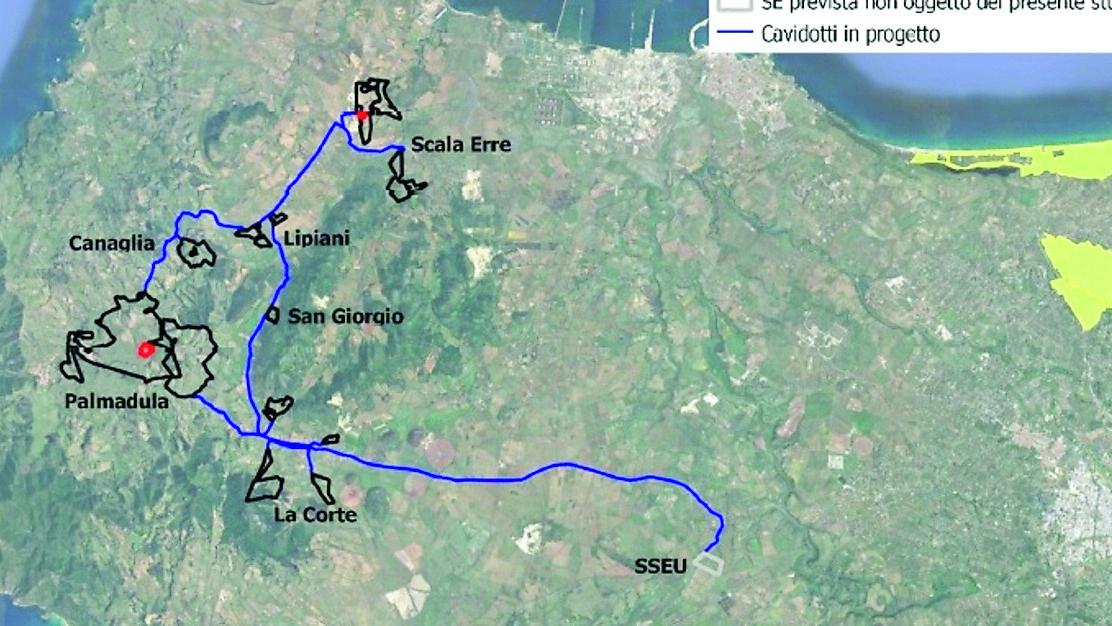 Bocciato il più grande impianto agrivoltaico d’Italia: doveva nascere nella Nurra