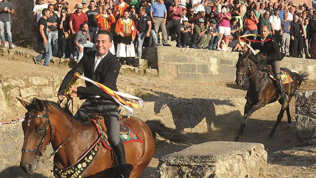 Ardia di Sedilo a rischio stop: una legge per metterla in salvo
