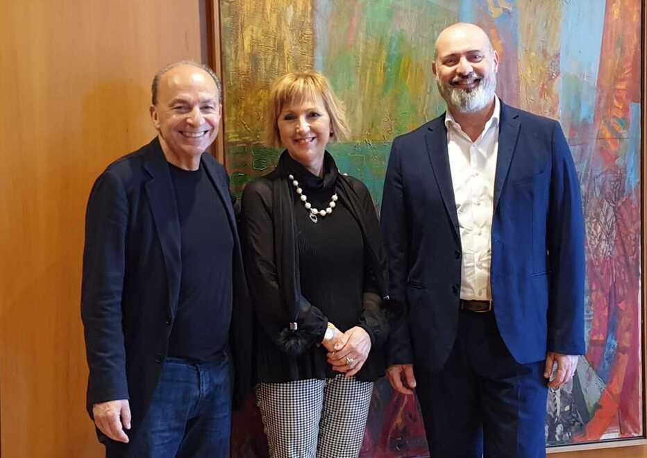 Parrucche per donne malate, 400 dalla Regione grazie all'iniziativa di una serravallese