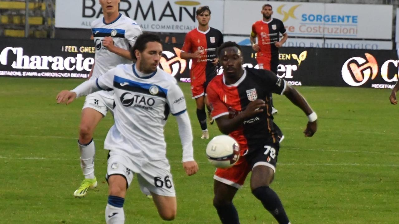 La Torres chiude con orgoglio, Atalanta U-23 battuta tra applausi e fischi
