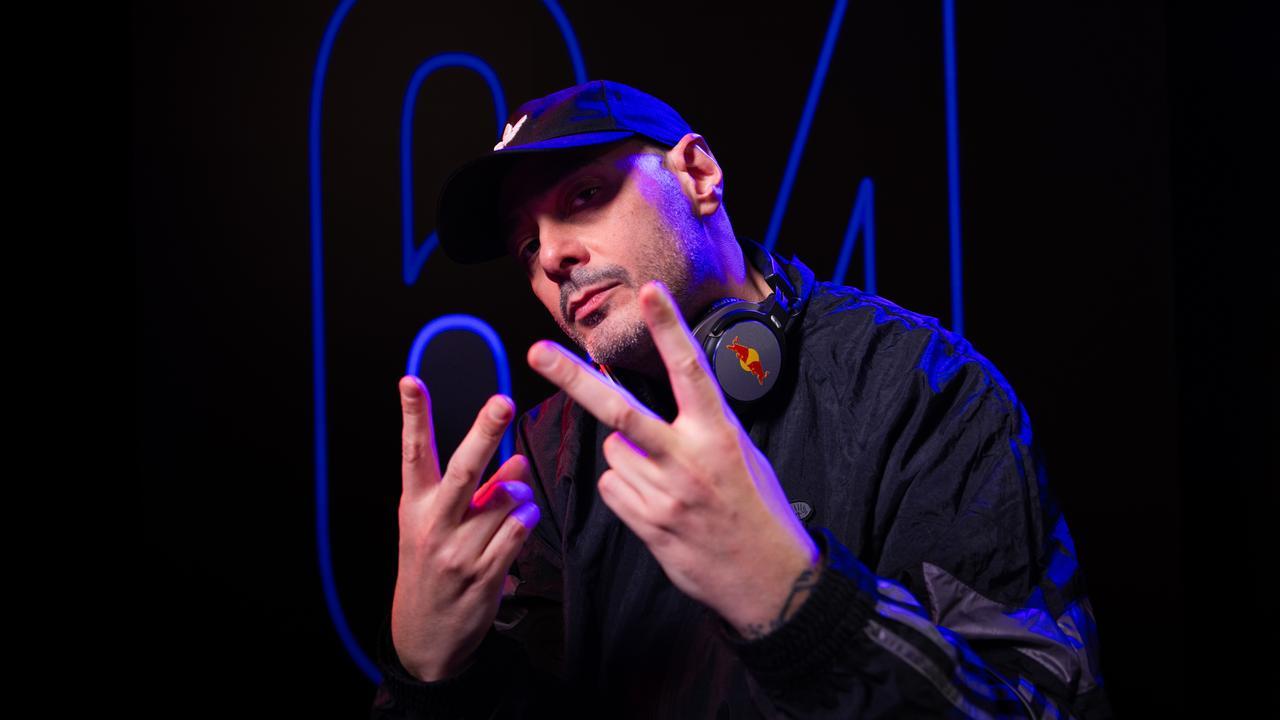Fabri Fibra: «La mia città preferita tra Milano o Roma? Olbia»