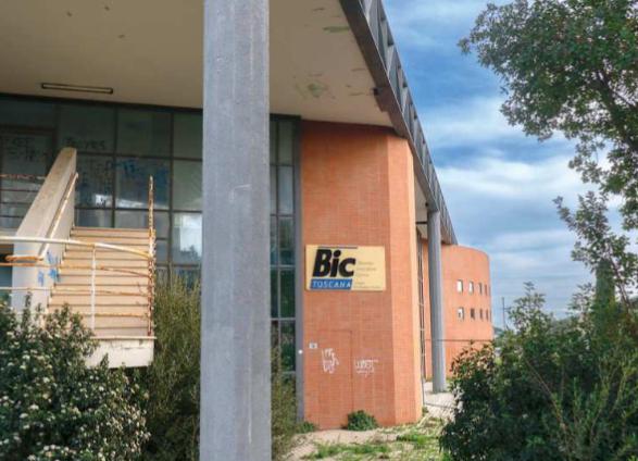 Piombino, nuove ombre sull’ex Bic: progetto scuola a rischio<br>
