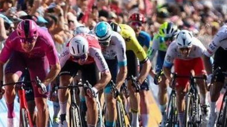 Giro d’Italia a Pisa, croce e delizia: cambia la viabilità in tutta la città<br>