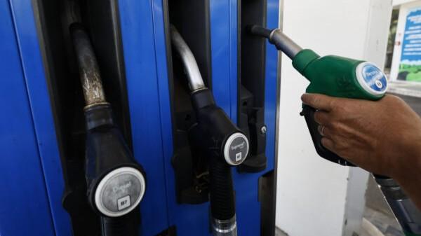 Carburanti, nuove accise: il diesel ora costa di più, diminuisce la benzina