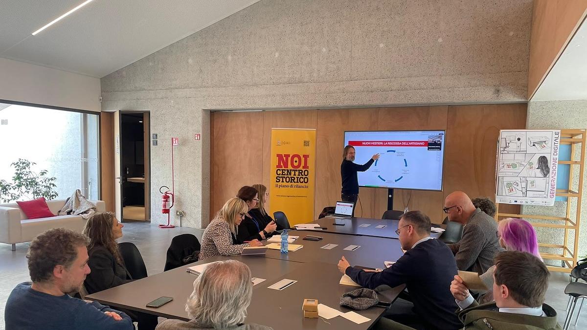 Centro storico, in 3mila cittadini rispondono al questionario. «Tra un anno un altro, per la verifica»