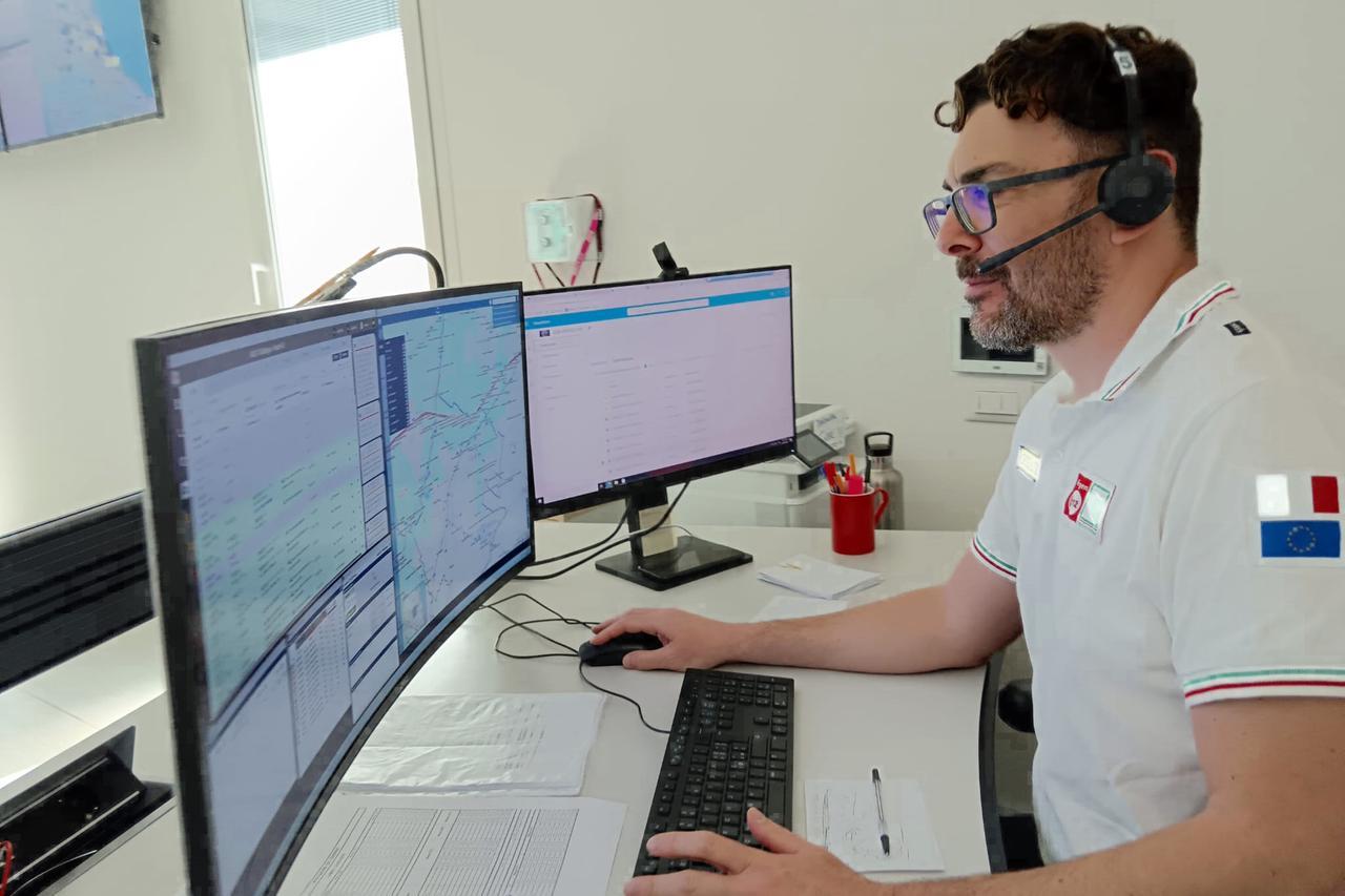 Numero unico per le emergenze: da Ferrara oltre 4.000 chiamate