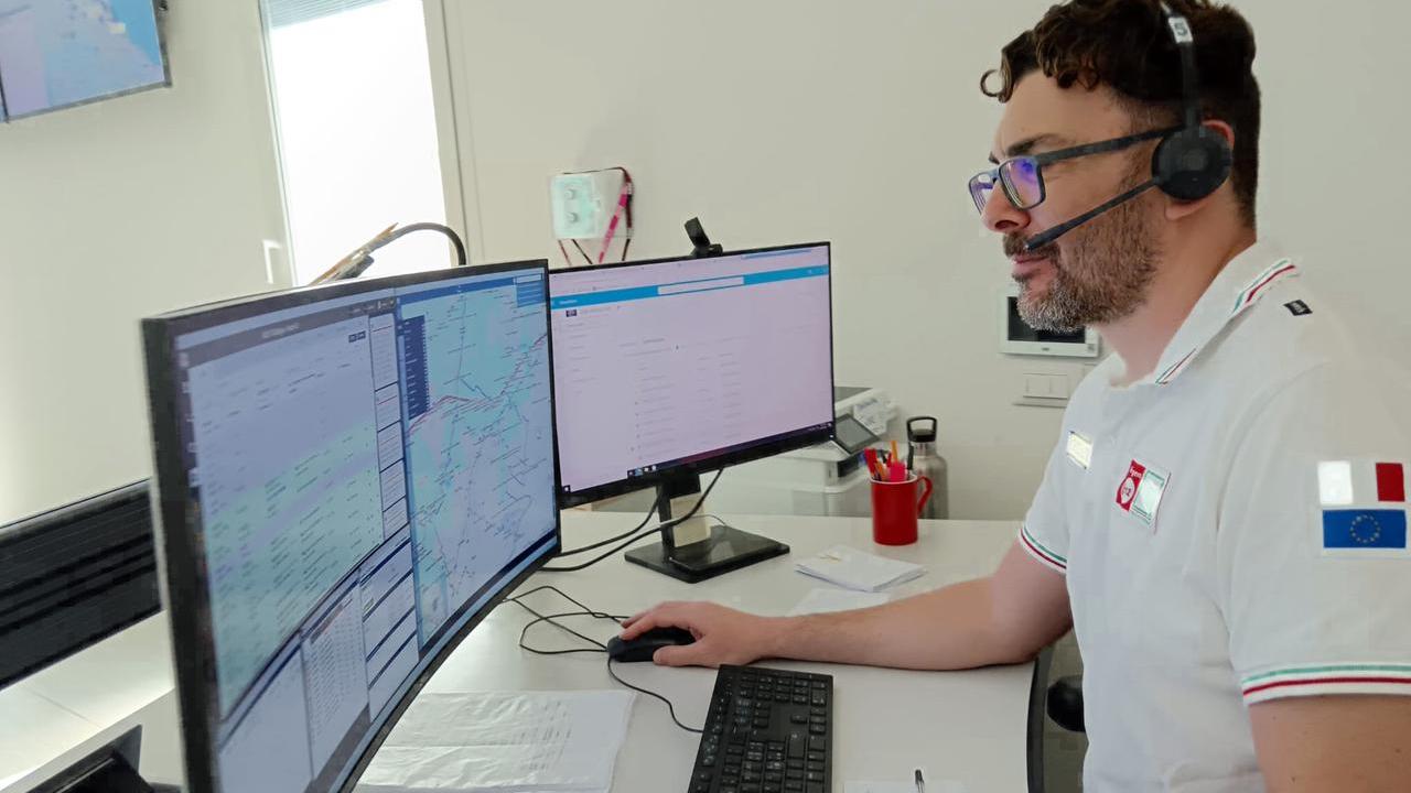 Numero unico per le emergenze: da Ferrara oltre 4.000 chiamate