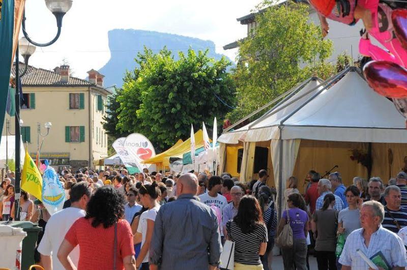 Torna la Fiera di Felina: i bambini sono protagonisti