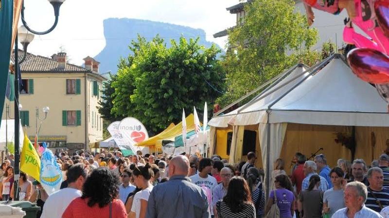 Torna la Fiera di Felina: i bambini sono protagonisti