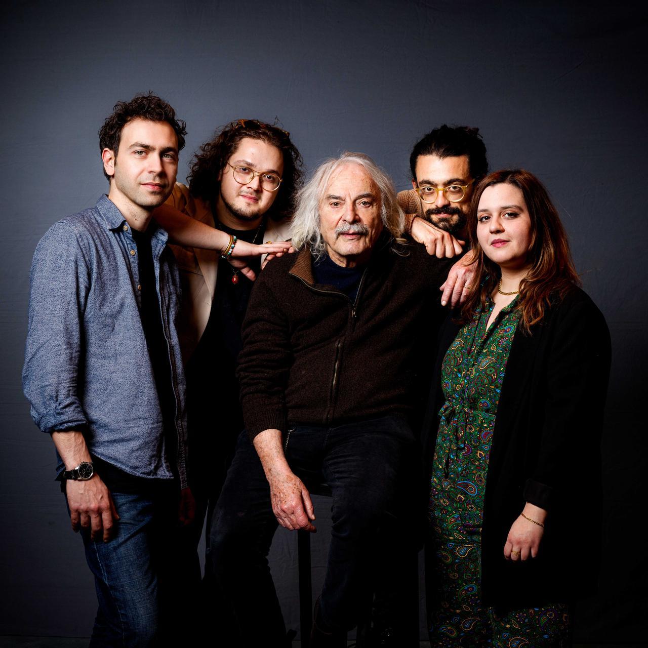 Correggio Jazz torna al teatro Asioli con Rava, Girotto, Freitas e Parisien