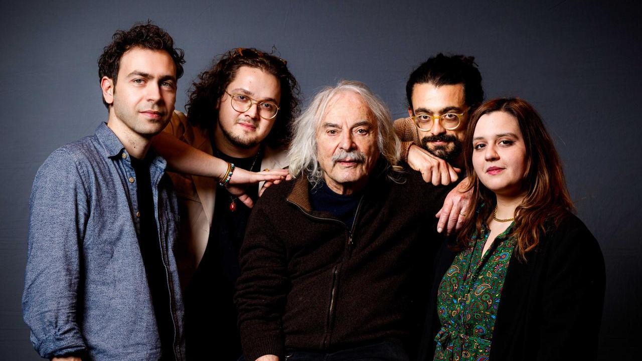 Correggio Jazz torna al teatro Asioli con Rava, Girotto, Freitas e Parisien