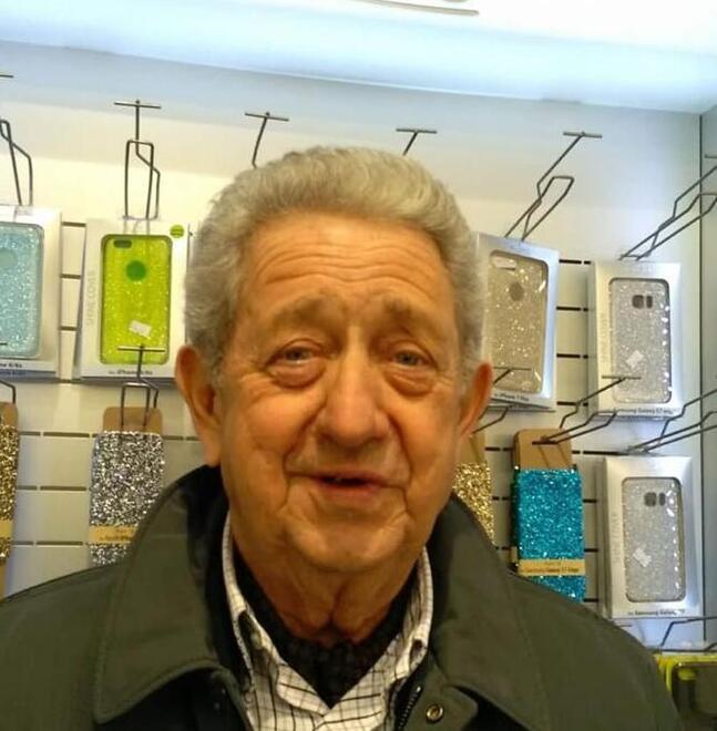 Alberto Nosiglia